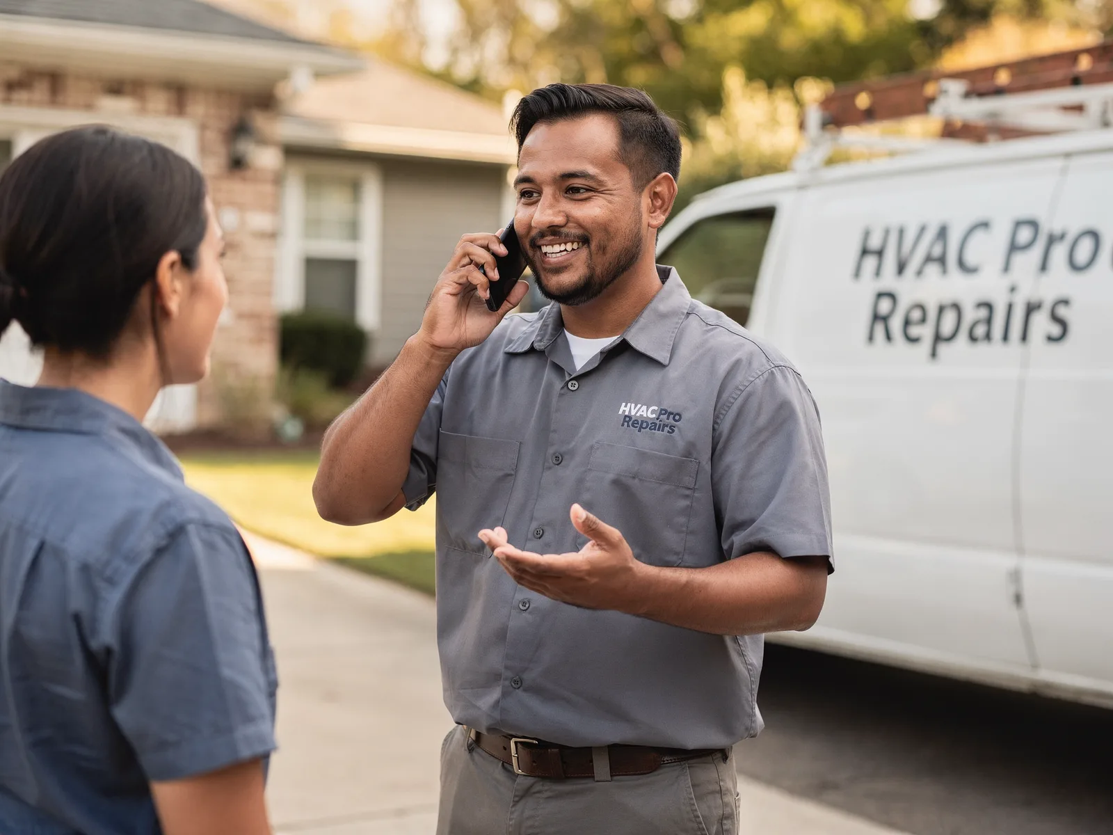 Heat Pump Repair Newell, IA FAQs